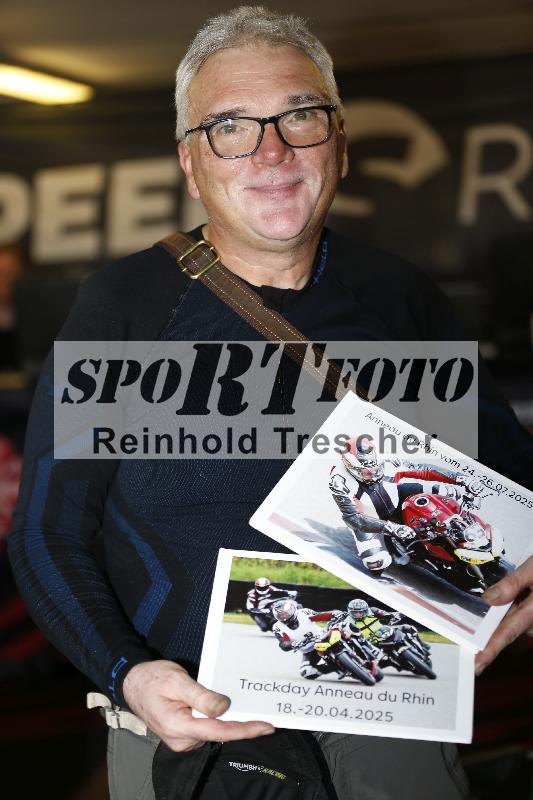 Archiv-2025/54 19.09.2025 Speer Racing ADR/Impressionen